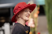 Μαργαρίτα της Δανίας