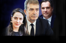 Μίνι ανασχηματισμός: Οι αλλαγές στο κυβερνητικό σχήμα