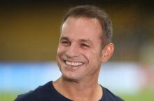 «Ο κύκλος μου στην ΑΕΚ έχει κλείσει»: Νέο βίντεο του Ντέμη Νικολαΐδη 