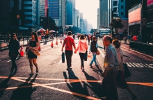 Μικρή αύξηση του πληθυσμού το 2023