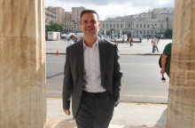 Αθήνα, πόλη των 15 λεπτών;