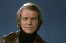 Πέθανε ο Ντέιβιντ Σόουλ, ο ηθοποιός της αμερικανικής σειράς «Starsky & Hutch»