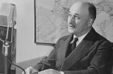 Ας ξαναθυμηθούμε τον Ζαν Μοννέ