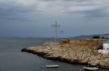 Θεοφάνεια με ανέμους, βροχές και καταιγίδες