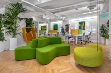 Π55: co-working space στον Κεραμεικό 