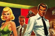 Pulp fiction: Φτιαγμένη από το υλικό των ονείρων