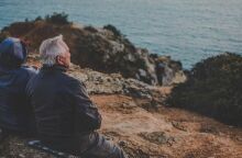 Συνταξιούχοι