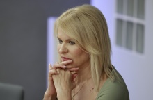 H γραμματέας της ΚΟ του ΣΥΡΙΖΑ, Θεοδώρα Τζάκρη, για τη τριήμερη συνάντηση εργασίας των βουλευτών του κόμματος στις Σπέτσες