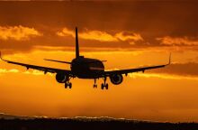 Χρονιά ρεκόρ το 2023 για όλα τα αεροδρόμια της χώρας