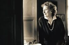 Πέθανε η σπουδαία ποιήτρια Ολυμπία Καράγιωργα 