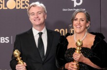 Ο φόρος τιμής του Κρίστοφερ Νόλαν στον Χιθ Λέτζερ