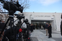 Κεκλεισμένων των θυρών η δίκη για την υπόθεση βιασμού και εκπόρνευσης της 12χρονης στον Κολωνό