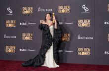 Η Λίλι Γκλάντστοουν - πρωταγωνίστρια της ταινίας «Killers of the Flower Moon»