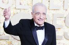 Μάρτιν Σκορσέζε: Αρχίζουν τα γυρίσματα της ταινίας για τον Ιησού