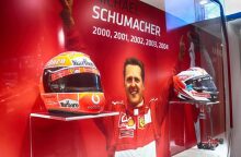schumacher
