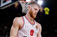 Ο Τόμας Γουόκαπ