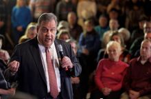 Αποσύρθηκε ο μοναδικός επικριτής του Τραμπ από την κούρσα των Ρεπουμπλικάνων