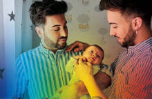 Ο χάρτης των δικαιωμάτων ομόφυλων ζευγαριών στην Ευρώπη