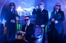 Οι Blind Guardian θα πλαισιώσουν τους Megadeth στο Release Athens 2024