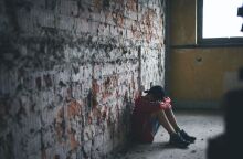 Παραβατικότητα ανηλίκων