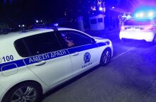 Περιπολικό