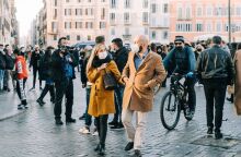 ΠΟΥ: Σχεδόν10.000 άνθρωποι πέθαναν τον Δεκέμβριο λόγω Covid