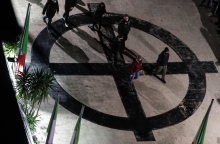 Ρωμαϊκοί χαιρετισμοί και η νοσταλγία του φασιστικού μεγαλείου