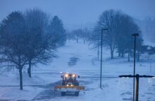 ΗΠΑ: Στο έλεος καταστροφικών καιρικών συνθηκών η χώρα 