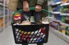 Κώστας Σκρέκας: Στα 13,5 εκατ. ευρώ το ύψος των προστίμων που επιβλήθηκαν για αισχροκέρδεια - Έχει εισπραχθεί ποσοστό μεγαλύτερο του 50%.