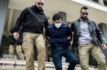 Θεσσαλονίκη: Δολοφονία 41 ετών εγκύου - Η ώρα της απολογίας για τον 39χρονο σύντροφό της και τον 34χρονο φίλο του - Αρνούνται τις κατηγορίες.