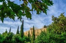 Καιρός: Με ήλιο και ζέστη την Κυριακή