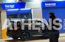 Δολοφονία 44χρονου με δεκάδες σφαίρες από καλάσνικοφ στο Νέο Κόσμο - Σε ξεκαθάρισμα της νύχτας αποδίδεται από την αστυνομία.