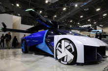 CES 2024: Oι συσκευές και τα gadgets που ξεχώρισαν & οι μελλοντικές τάσεις