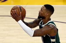 Ο Ντέιμιαν Λίλαρντ