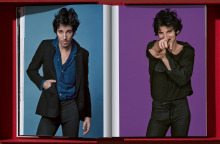 Bruce Springsteen & the E Street Band - Darkness at the Edge of Town