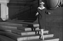 Cindy Sherman, Untitled Film Stills