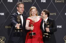 Βραβεία Emmy 2024: Αυτοί είναι οι μεγάλοι νικητές της 75ης τελετής