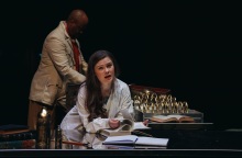 «Η νεκρή πόλη» στην Εναλλακτική Σκηνή της ΕΛΣ