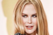 Νικόλ Κίντμαν: Έλεγε ψέματα για το ύψος της στις οντισιόν - Της έλεγαν ότι είναι υπερβολικά ψηλή για να κάνει καριέρα στο Χόλιγουντ.