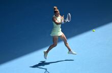 Μαρία Σάκκαρη