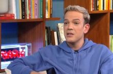 Μίνως Θεοχάρης