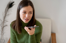 Ηχητικά μηνύματα: ευχή ή κατάρα;