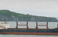 Ελληνόκτητο πλοίο χτύπησαν οι Χούθι στην Ερυθρά θάλασσα