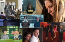 Τις επόμενες εβδομάδες υπάρχουν κάποια φιλμ που κυριολεκτικά μετράμε αντίστροφα τις μέρες