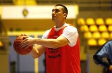 NBA Πέθανε ο Ντέγιαν Μιλόγεβιτς