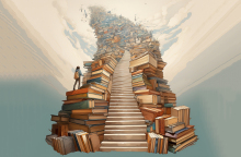 Βιβλία και συγγραφείς που θα διαβάσουμε το 2024