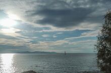 Καιρός σήμερα: Βροχές, καταιγίδες και υψηλές θερμοκρασίες 