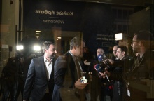 Νομοσχέδιο - Ομόφυλα ζευγάρια: Τι έγινε στην ενημέρωση της ΝΔ