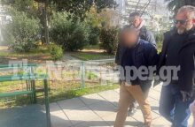 Ο 50χρονος άνδρας που σκότωσε τον κουνιάδο του