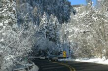 Τι πρέπει να προσέχουν οι οδηγοί τον χειμώνα 